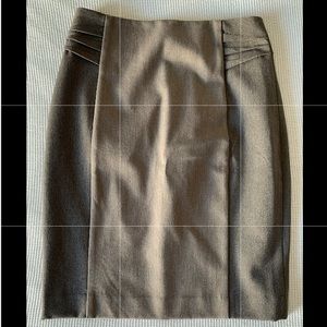 Business Professional Pencil Skirt